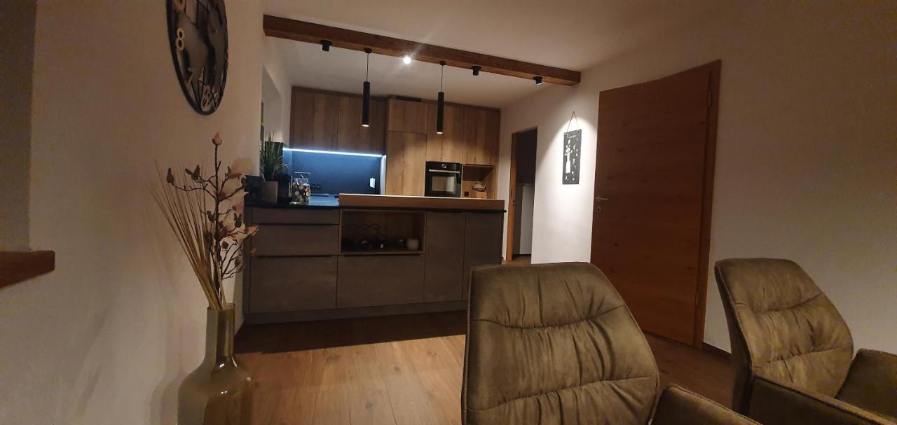 Ferienwohnungen Martlhof Leogang Extérieur photo