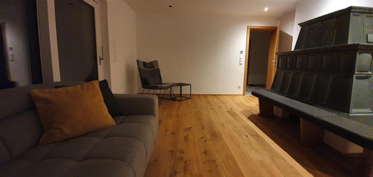 Ferienwohnungen Martlhof Leogang Extérieur photo
