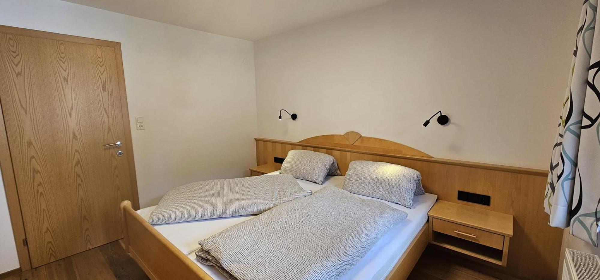 Ferienwohnungen Martlhof Leogang Extérieur photo