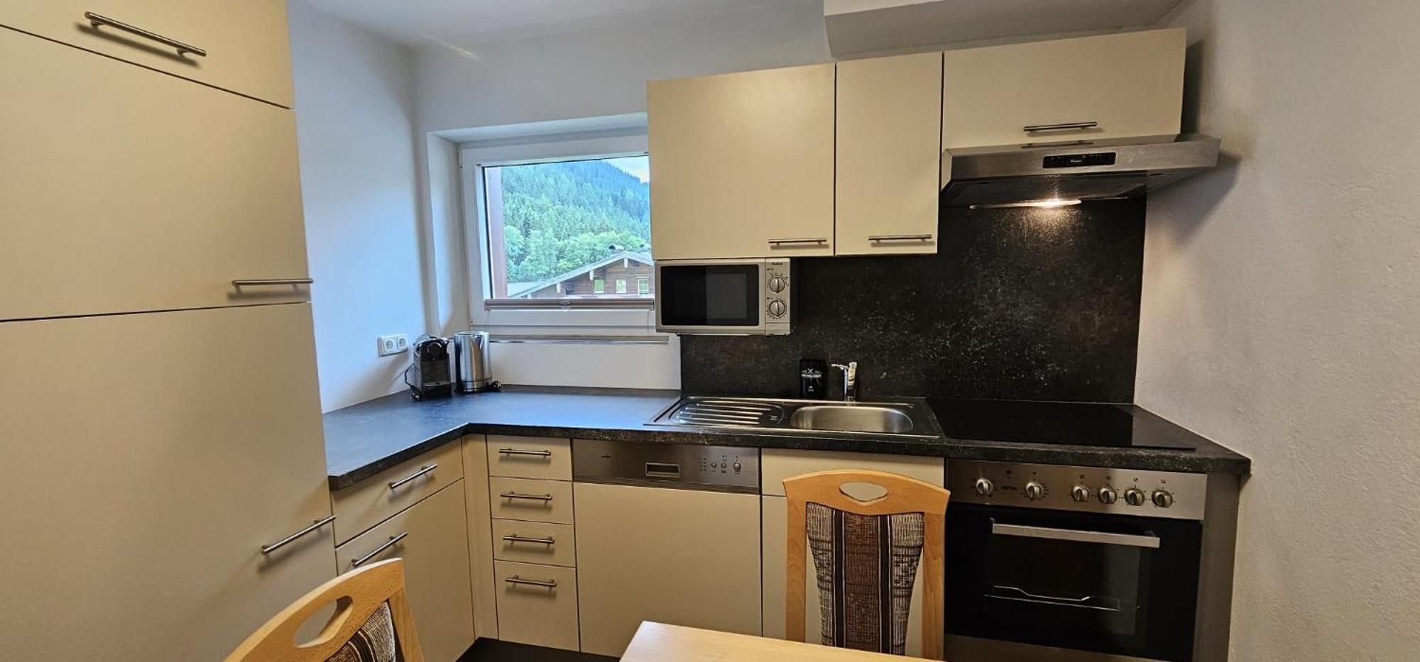 Ferienwohnungen Martlhof Leogang Extérieur photo
