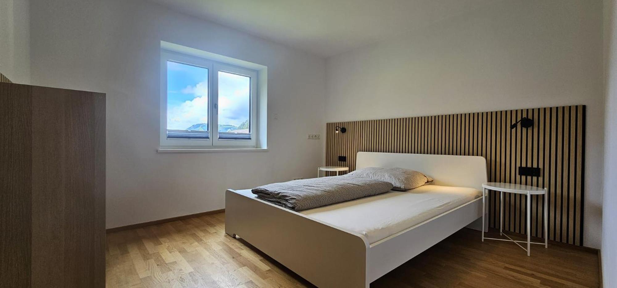 Ferienwohnungen Martlhof Leogang Extérieur photo
